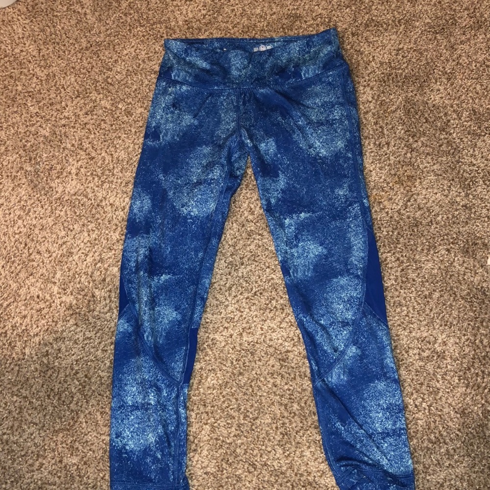 Yoga Capri